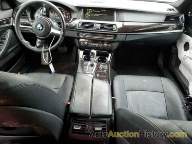 BMW 5 SERIES I, WBA5A5C58ED509063