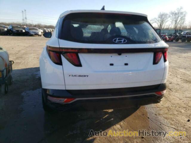 HYUNDAI TUCSON SE, 5NMJA3DE5RH327662