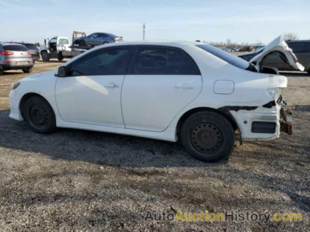 TOYOTA COROLLA BASE, 2T1BU4EEXCC827314