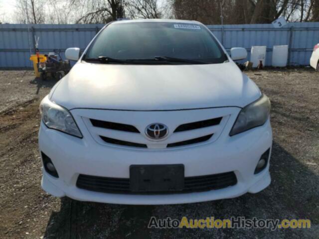 TOYOTA COROLLA BASE, 2T1BU4EEXCC827314