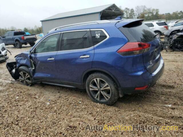 NISSAN ROGUE S, 5N1AT2MT8KC796764