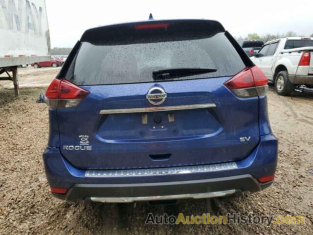 NISSAN ROGUE S, 5N1AT2MT8KC796764