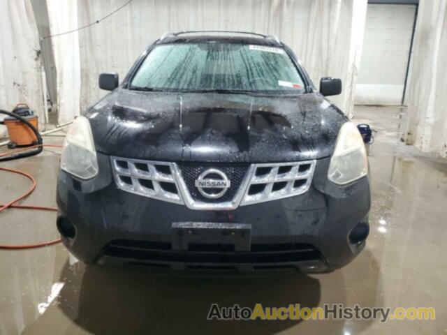 NISSAN ROGUE S, JN8AS5MV3BW682037