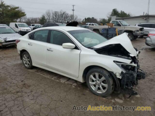 NISSAN ALTIMA 2.5, 1N4AL3AP1FN867921