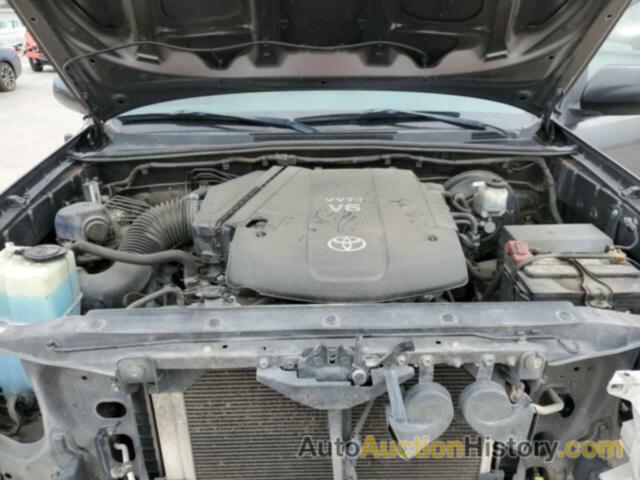 TOYOTA TACOMA DOUBLE CAB PRERUNNER, 5TFJU4GN1DX031529