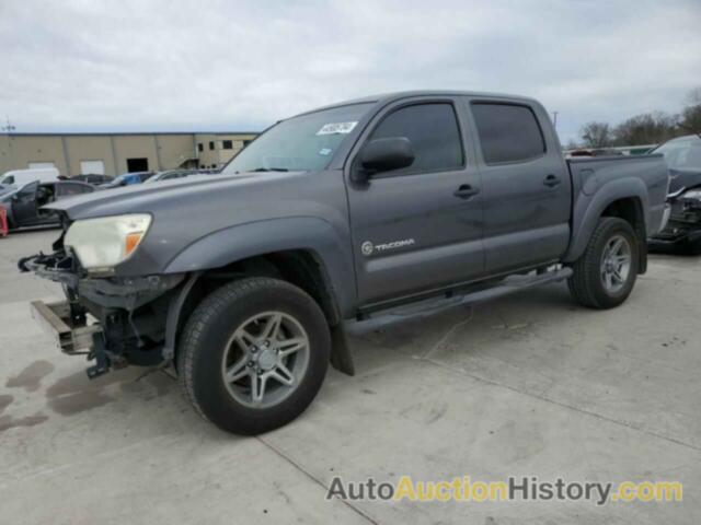 TOYOTA TACOMA DOUBLE CAB PRERUNNER, 5TFJU4GN1DX031529