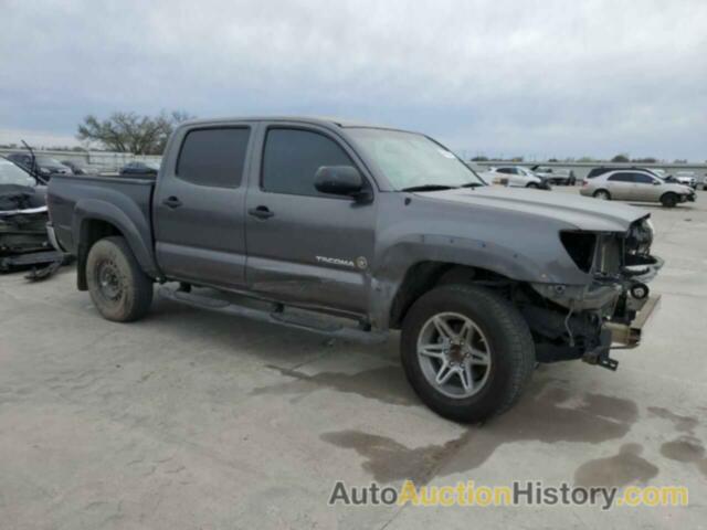 TOYOTA TACOMA DOUBLE CAB PRERUNNER, 5TFJU4GN1DX031529