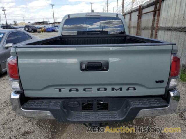 TOYOTA TACOMA DOUBLE CAB, 3TMDZ5BN4PM161424