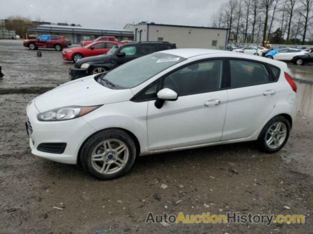 FORD FIESTA SE, 3FADP4EJ2JM104936