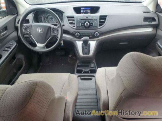 HONDA CRV EX, JHLRM4H55CC011875