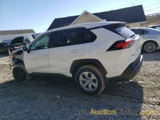 TOYOTA RAV4 LE, 2T3F1RFVXRC421801