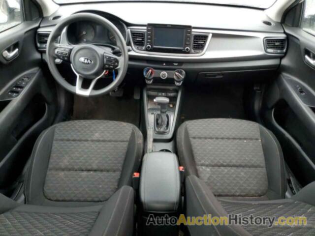 KIA RIO S, 3KPA24AB2KE161224