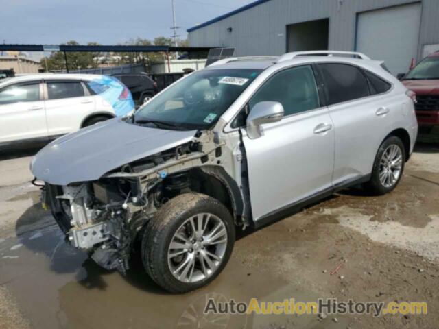 LEXUS RX350 350, 2T2ZK1BA5EC147064