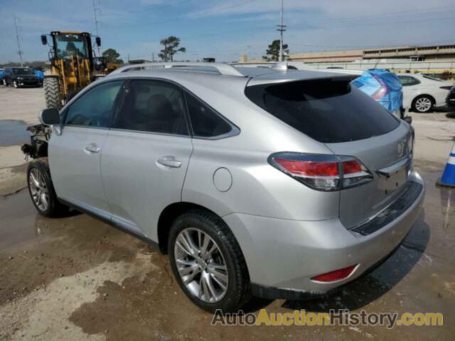 LEXUS RX350 350, 2T2ZK1BA5EC147064