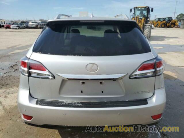 LEXUS RX350 350, 2T2ZK1BA5EC147064