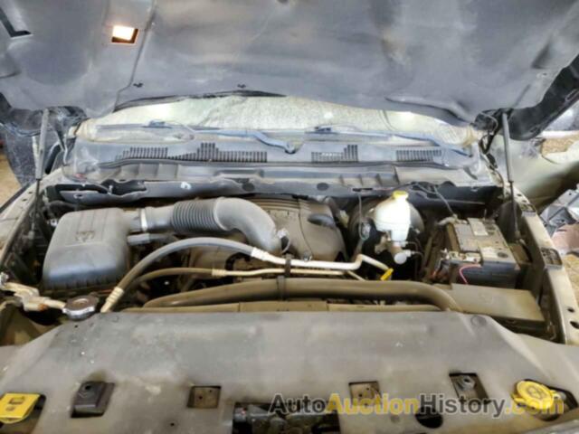 RAM 1500 SPORT, 1C6RR6MT4ES172488