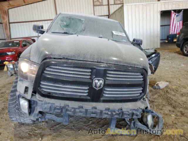 RAM 1500 SPORT, 1C6RR6MT4ES172488