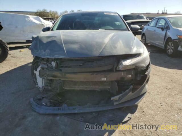 HYUNDAI ELANTRA SEL, KMHLM4AG3PU378672