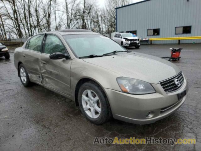 NISSAN ALTIMA S, 1N4AL11EX6C251200