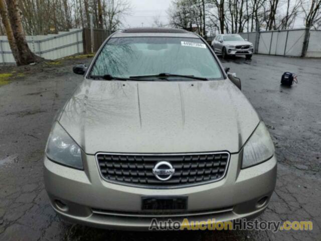 NISSAN ALTIMA S, 1N4AL11EX6C251200