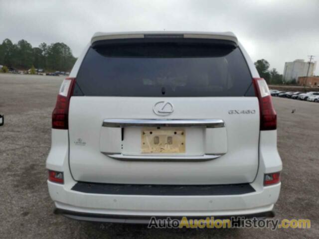 LEXUS GX 460, JTJBM7FX3J5191490