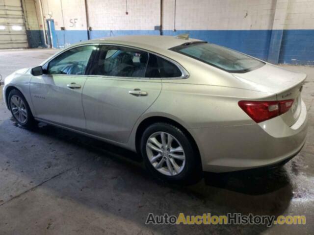 CHEVROLET MALIBU LT, 1G1ZE5ST6GF178900