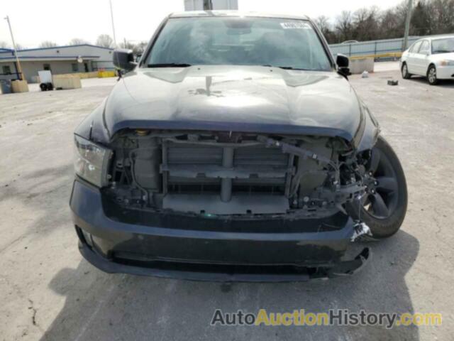 RAM 1500 ST, 1C6RR7KT6JS284986