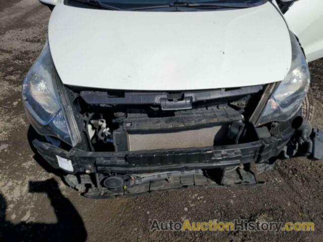 KIA RIO EX, KNADN4A35F6457070