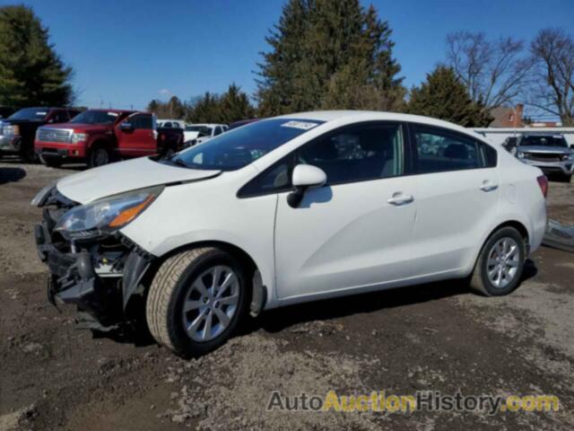 KIA RIO EX, KNADN4A35F6457070