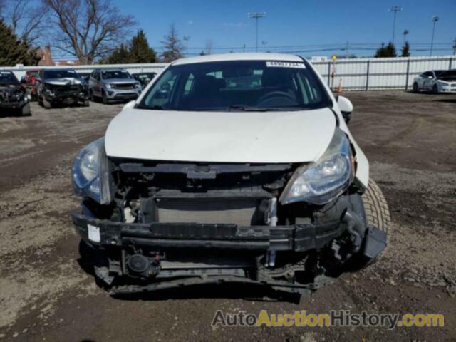 KIA RIO EX, KNADN4A35F6457070