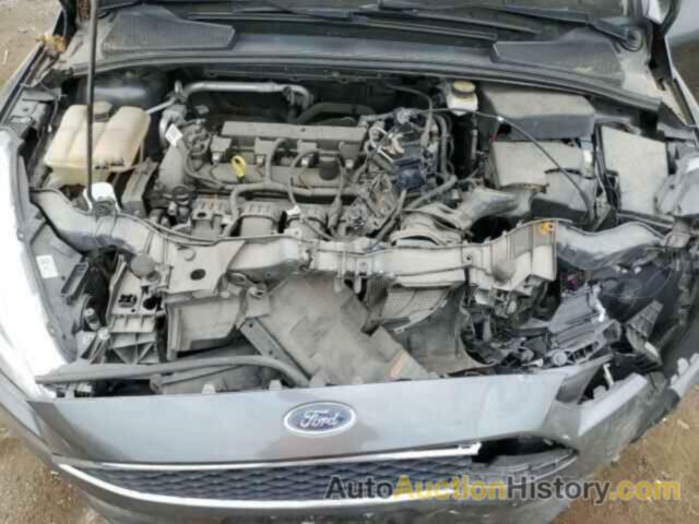 FORD FOCUS S, 1FADP3E22HL252714