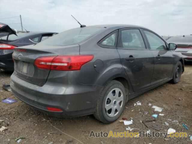 FORD FOCUS S, 1FADP3E22HL252714