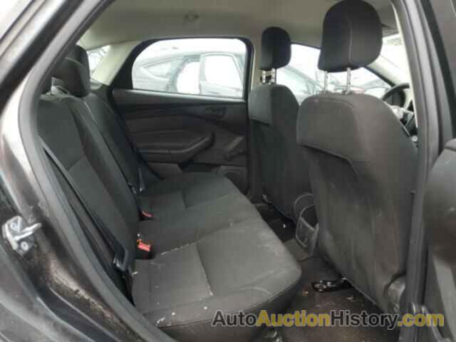 FORD FOCUS S, 1FADP3E22HL252714