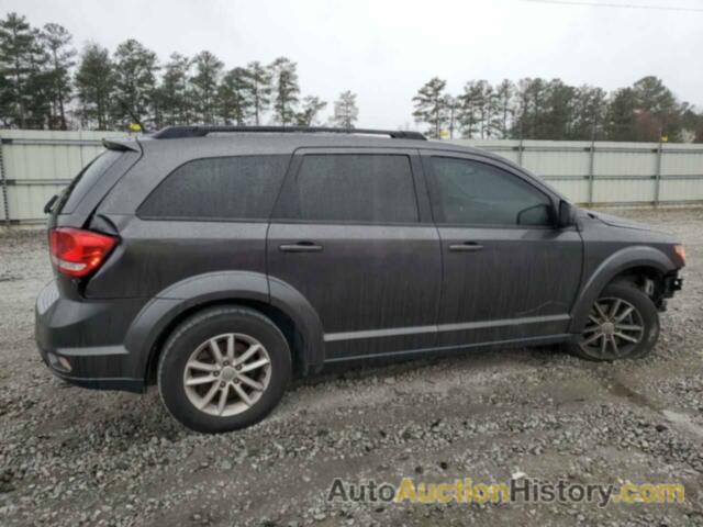 DODGE JOURNEY SXT, 3C4PDCBGXHT590799