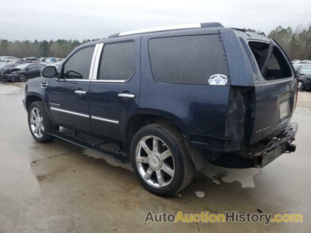 CADILLAC ESCALADE LUXURY, 1GYFK63827R326844