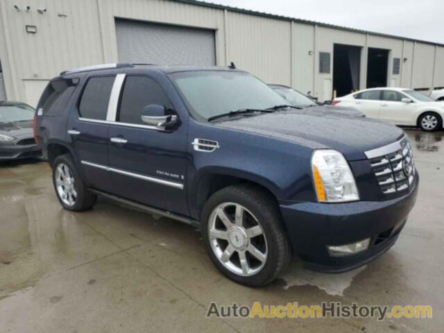 CADILLAC ESCALADE LUXURY, 1GYFK63827R326844