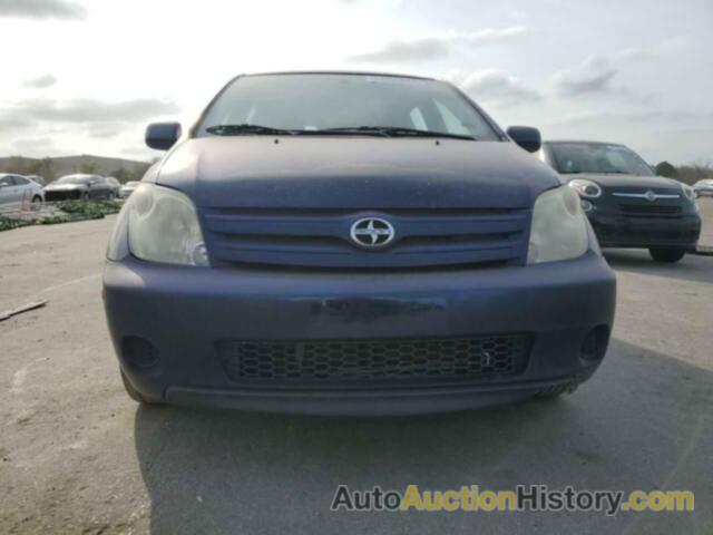 TOYOTA SCION, JTKKT624740078258