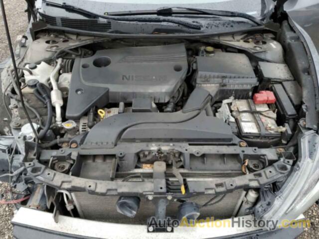 NISSAN ALTIMA 2.5, 1N4AL3AP2GN319914