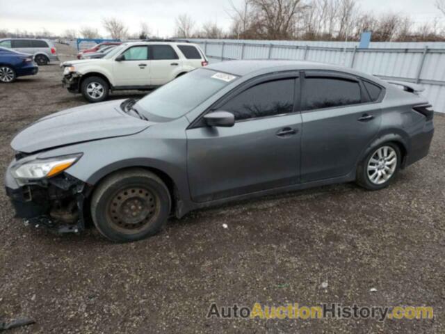 NISSAN ALTIMA 2.5, 1N4AL3AP2GN319914