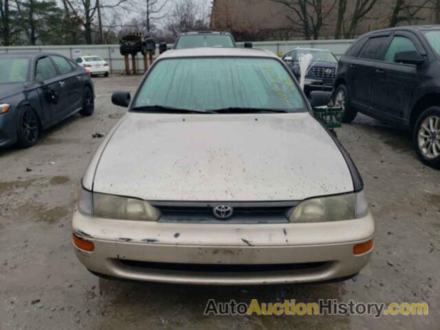 TOYOTA COROLLA, 2T1AE04BXRC062607