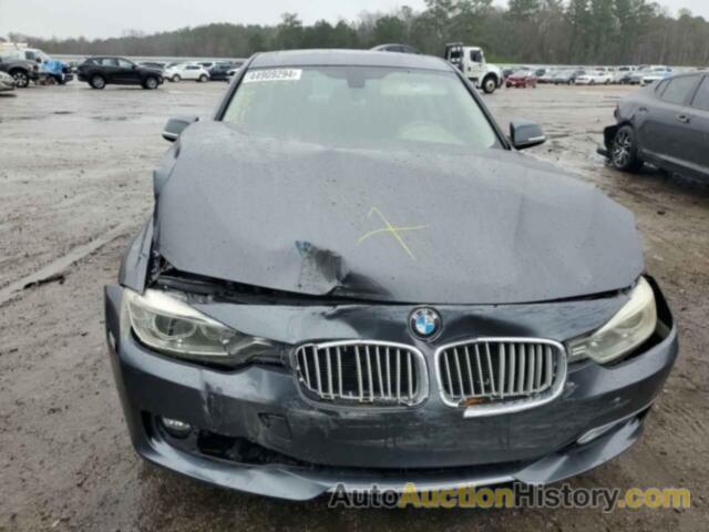 BMW 3 SERIES I, WBA3A5C59CF343869