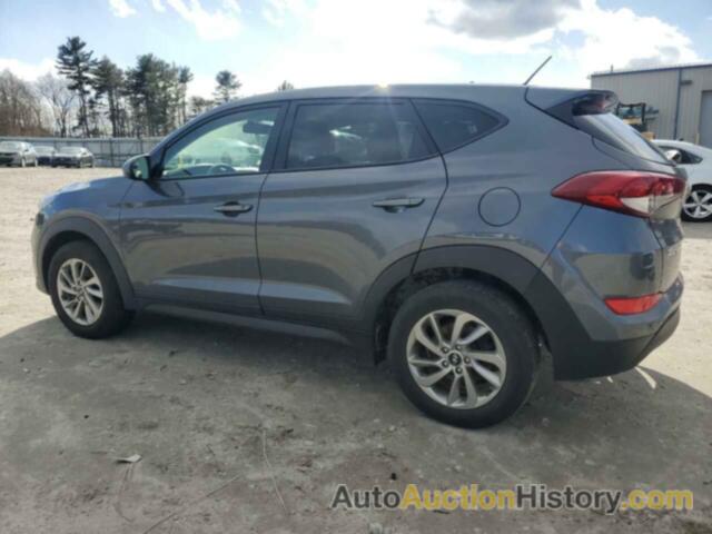 HYUNDAI TUCSON SE, KM8J23A49JU656852