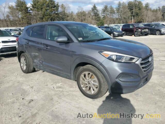 HYUNDAI TUCSON SE, KM8J23A49JU656852