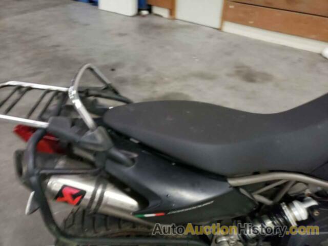 APRILIA MOTORCYCLE 750, ZD4SMC008BS000614