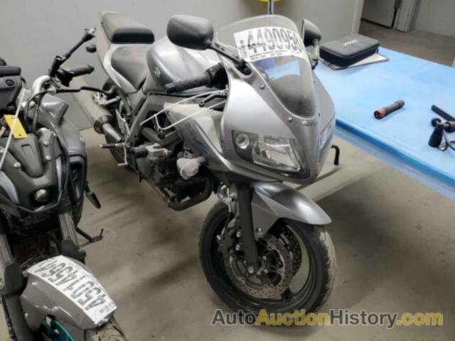 SUZUKI SV650S, JS1VP53A392100544