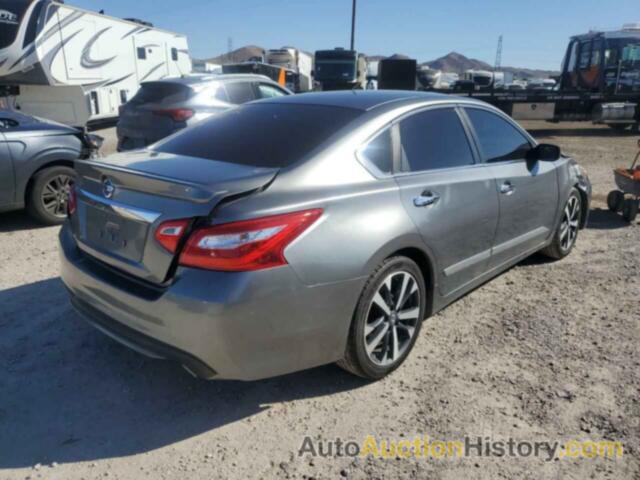 NISSAN ALTIMA 2.5, 1N4AL3AP0GN327770