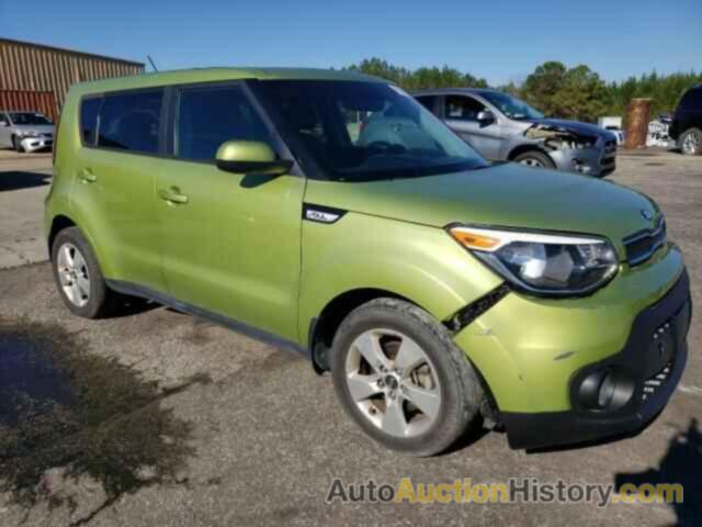 KIA SOUL, KNDJN2A23J7903205