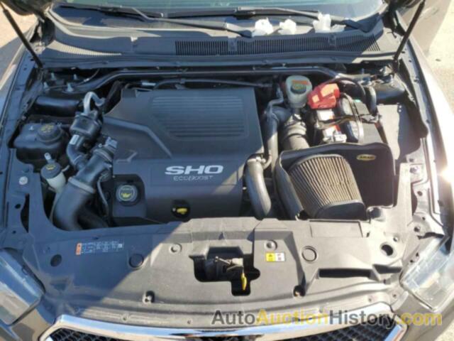 FORD TAURUS SHO, 1FAHP2KT5FG156641