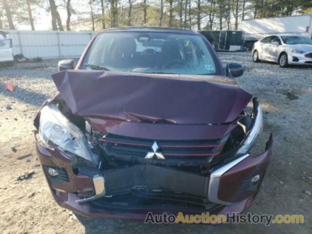 MITSUBISHI MIRAGE SE, ML32AWHJ2NH004990