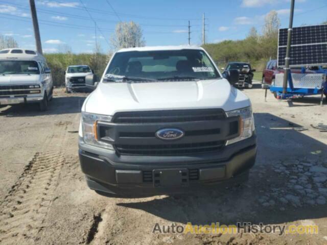 FORD F-150 SUPER CAB, 1FTEX1C57JKE82020